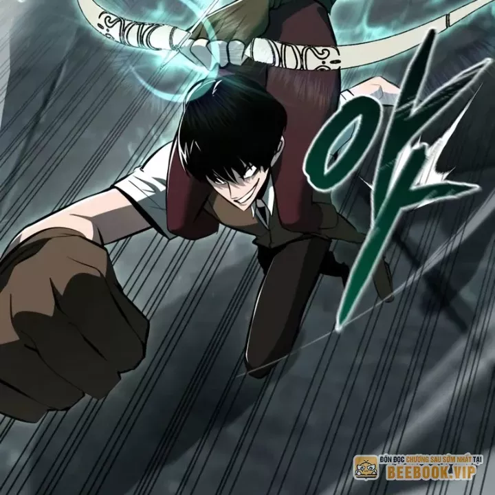 Goblin Cấp 999 Chap 5 - Next Chap 6