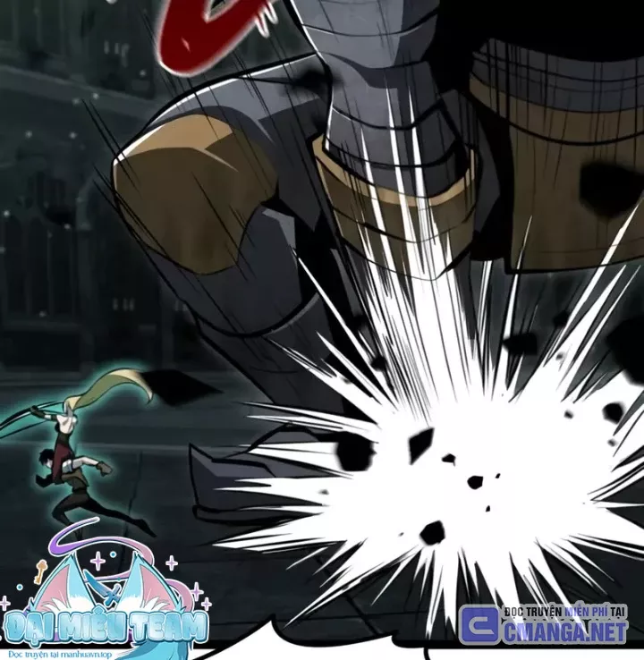 Goblin Cấp 999 Chap 5 - Next Chap 6