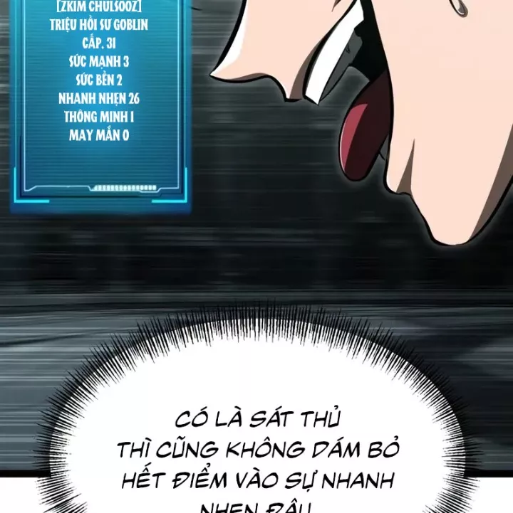 Goblin Cấp 999 Chap 5 - Next Chap 6