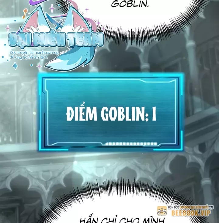 Goblin Cấp 999 Chap 5 - Next Chap 6