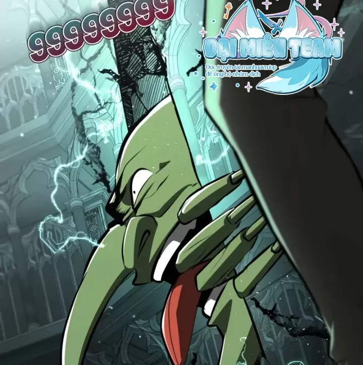 Goblin Cấp 999 Chap 5 - Next Chap 6