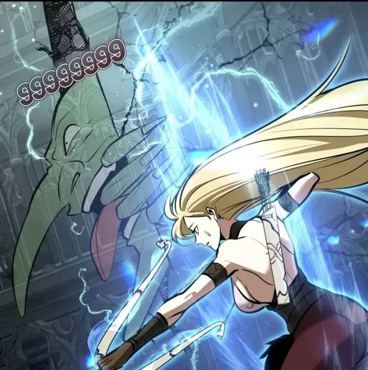 Goblin Cấp 999 Chap 5 - Next Chap 6