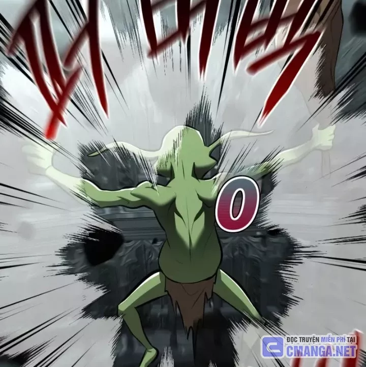 Goblin Cấp 999 Chap 5 - Next Chap 6