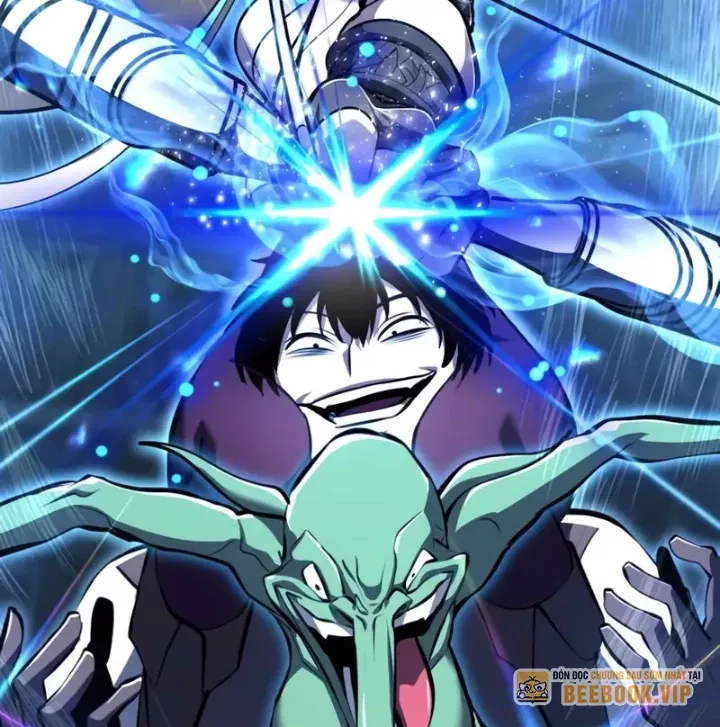 Goblin Cấp 999 Chap 5 - Next Chap 6