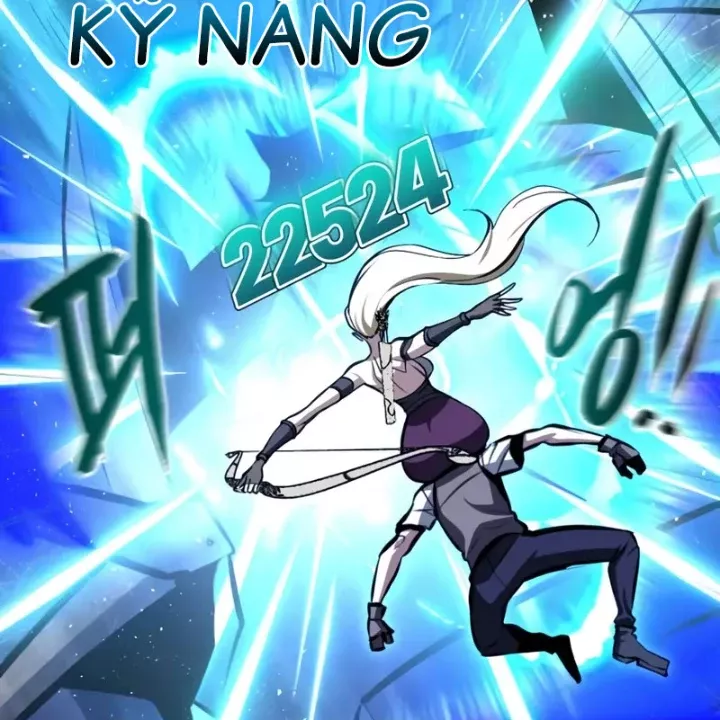 Goblin Cấp 999 Chap 5 - Next Chap 6