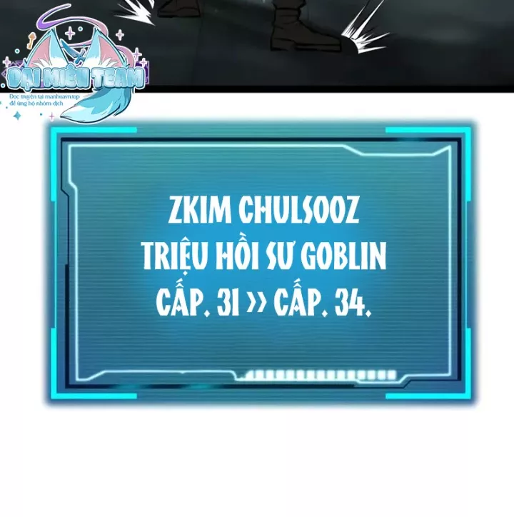 Goblin Cấp 999 Chap 5 - Next Chap 6