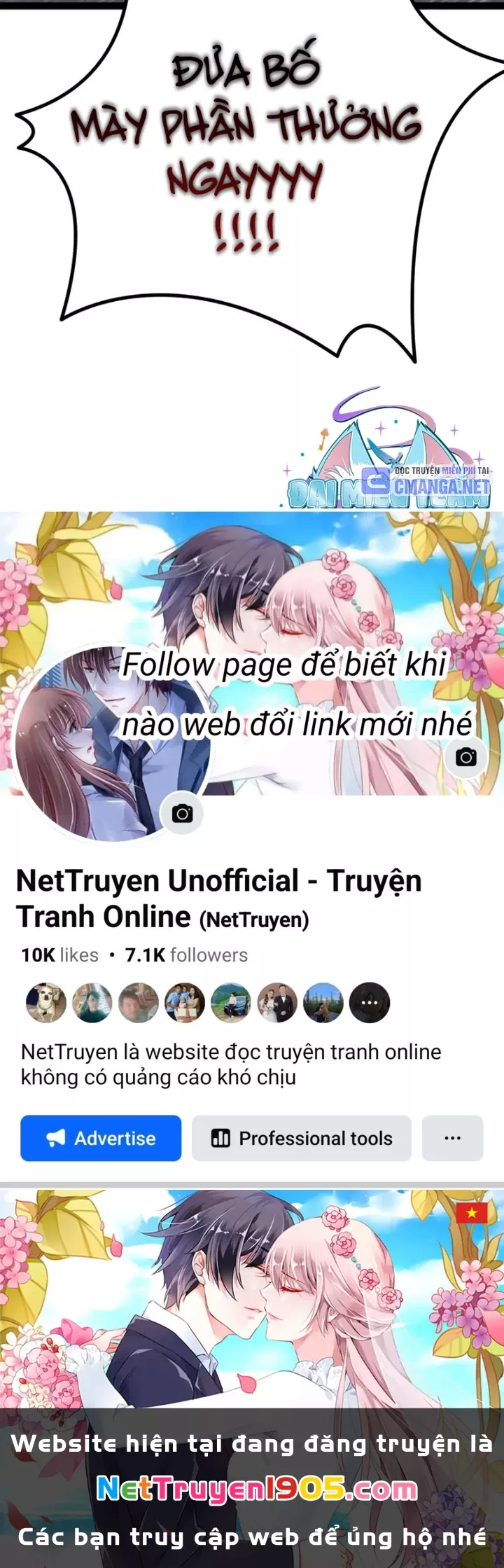 Goblin Cấp 999 Chap 5 - Next Chap 6