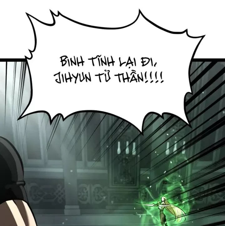 Goblin Cấp 999 Chap 5 - Next Chap 6