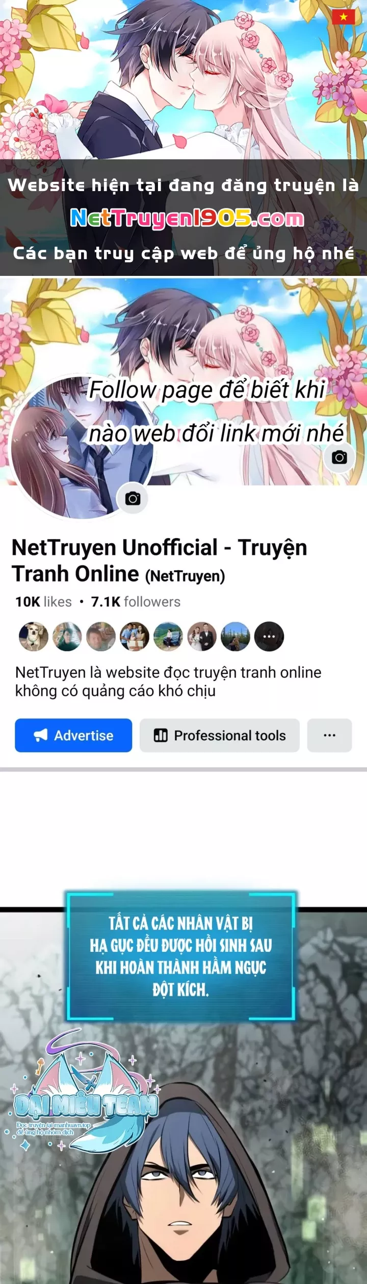 Goblin Cấp 999 Chap 6 - Next Chap 7