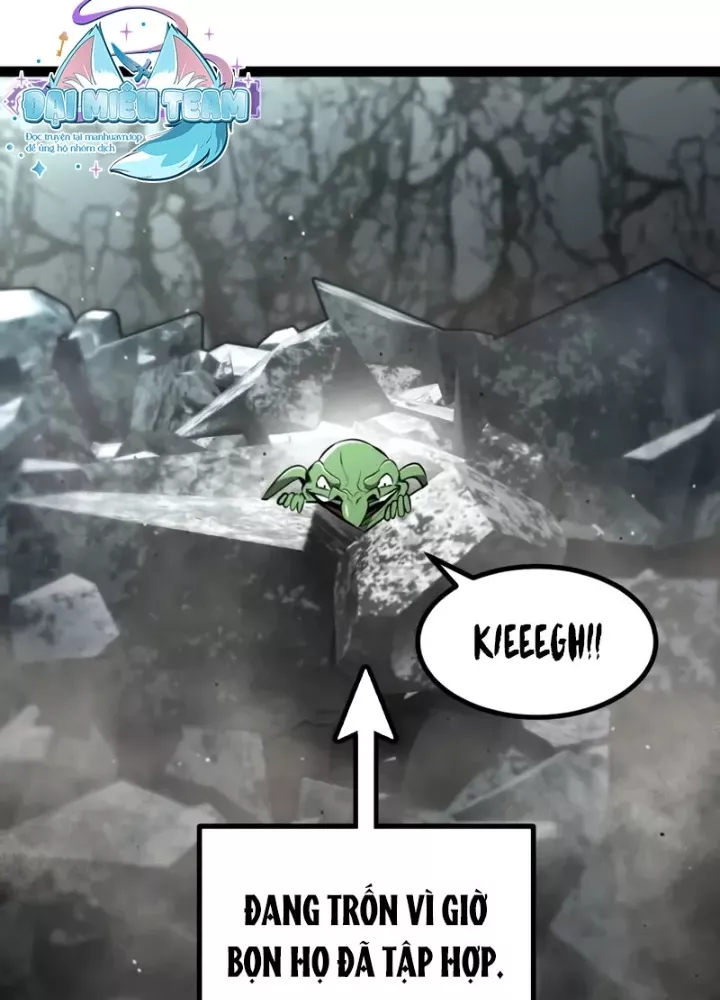 Goblin Cấp 999 Chap 6 - Next Chap 7