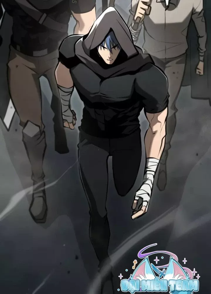 Goblin Cấp 999 Chap 6 - Next Chap 7