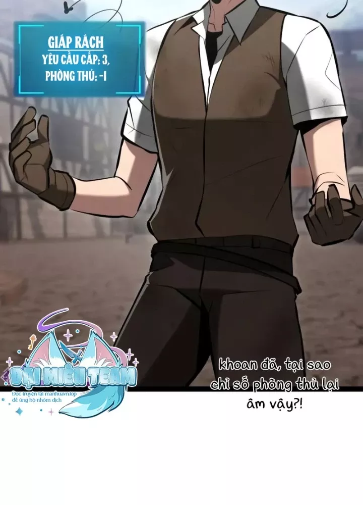 Goblin Cấp 999 Chap 6 - Next Chap 7