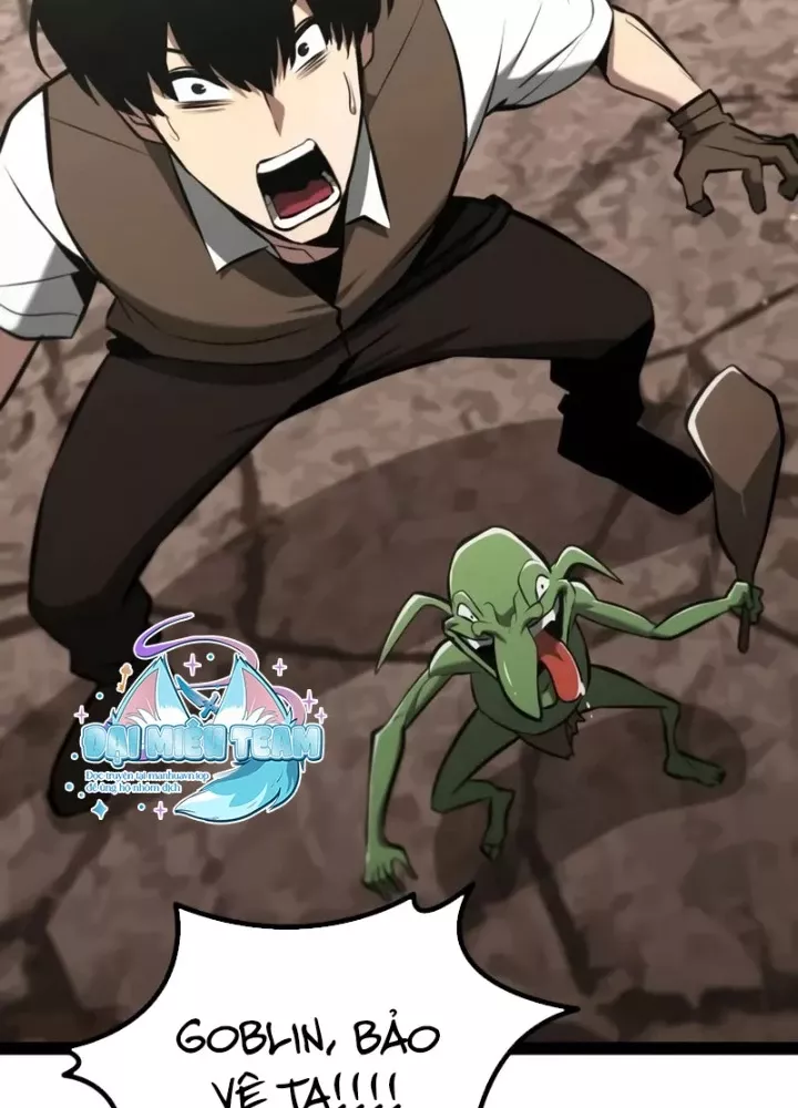 Goblin Cấp 999 Chap 6 - Next Chap 7