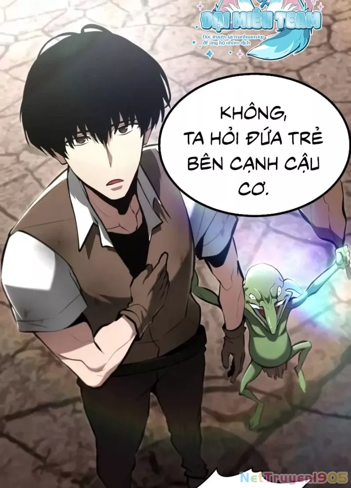 Goblin Cấp 999 Chap 6 - Next Chap 7