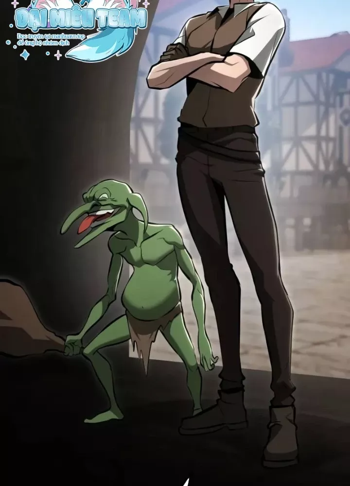 Goblin Cấp 999 Chap 6 - Next Chap 7