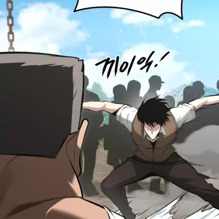 Goblin Cấp 999 Chap 7 - Next Chap 8