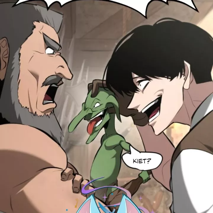 Goblin Cấp 999 Chap 7 - Next Chap 8