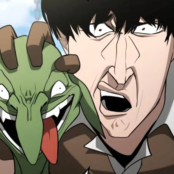 Goblin Cấp 999 Chap 7 - Next Chap 8