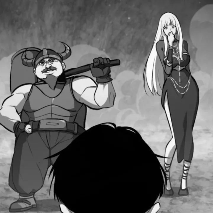 Goblin Cấp 999 Chap 7 - Next Chap 8