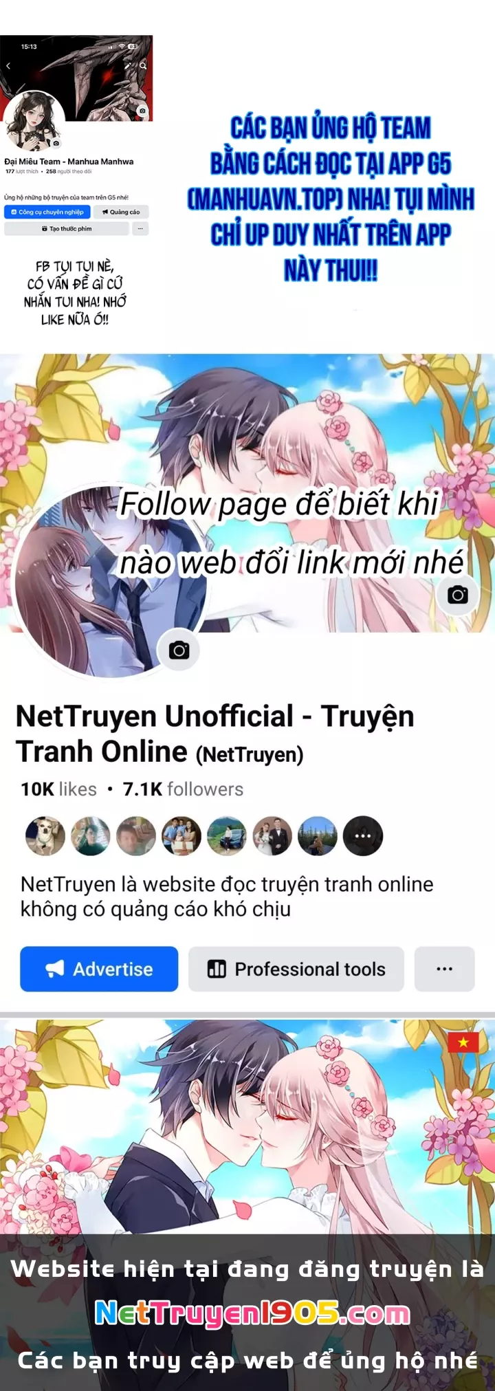 Goblin Cấp 999 Chap 7 - Next Chap 8