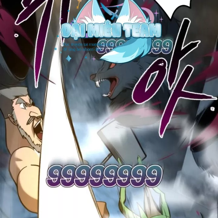 Goblin Cấp 999 Chap 7 - Next Chap 8