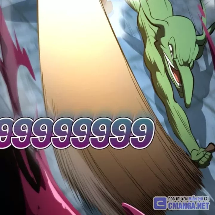 Goblin Cấp 999 Chap 7 - Next Chap 8
