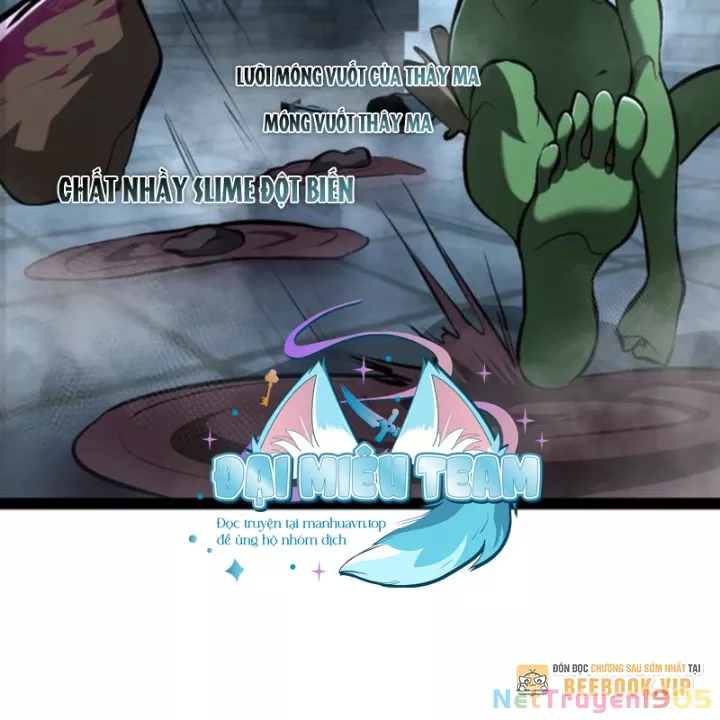 Goblin Cấp 999 Chap 7 - Next Chap 8