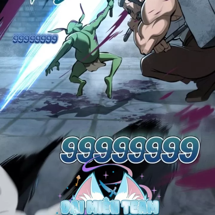 Goblin Cấp 999 Chap 7 - Next Chap 8