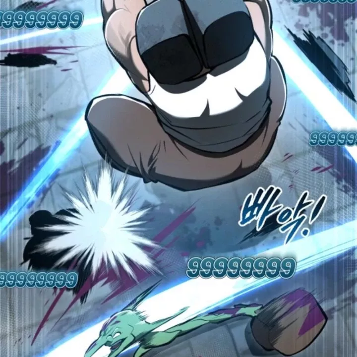 Goblin Cấp 999 Chap 7 - Next Chap 8