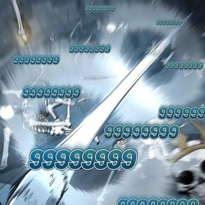 Goblin Cấp 999 Chap 7 - Next Chap 8