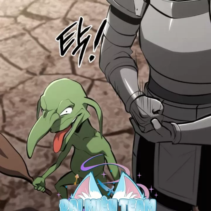 Goblin Cấp 999 Chap 8 - Next Chap 9