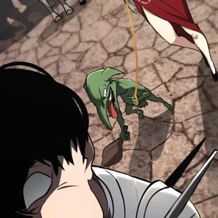 Goblin Cấp 999 Chap 8 - Next Chap 9