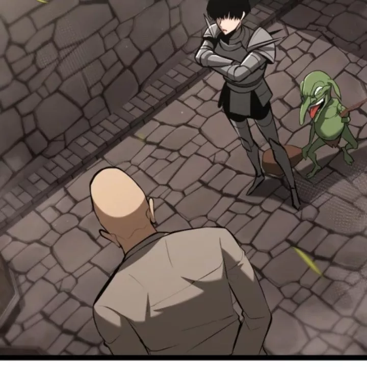 Goblin Cấp 999 Chap 8 - Next Chap 9