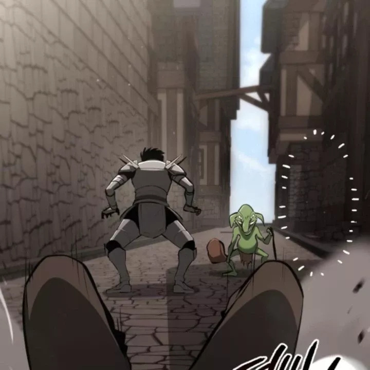 Goblin Cấp 999 Chap 8 - Next Chap 9