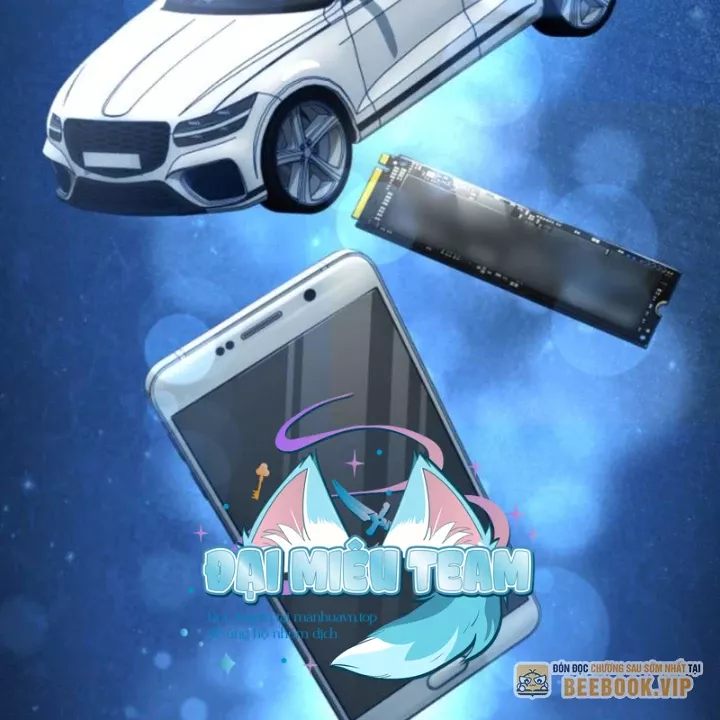 Goblin Cấp 999 Chap 8 - Next Chap 9