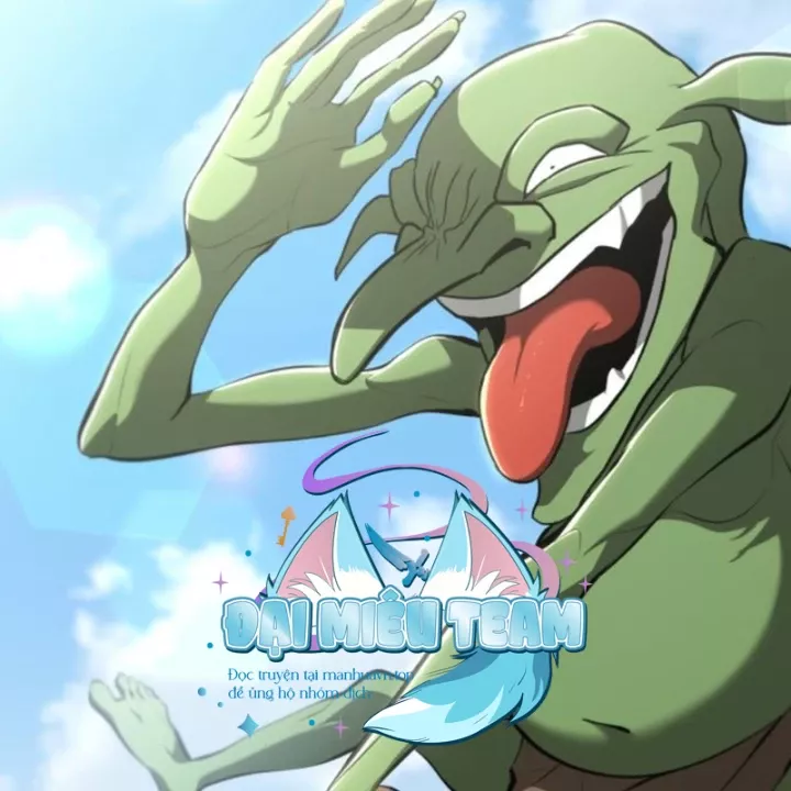 Goblin Cấp 999 Chap 8 - Next Chap 9
