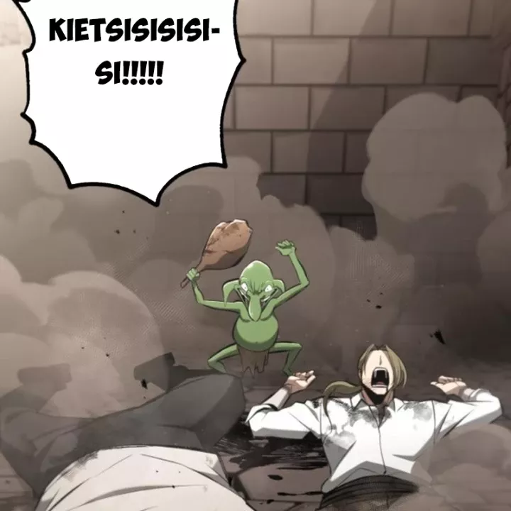 Goblin Cấp 999 Chap 8 - Next Chap 9