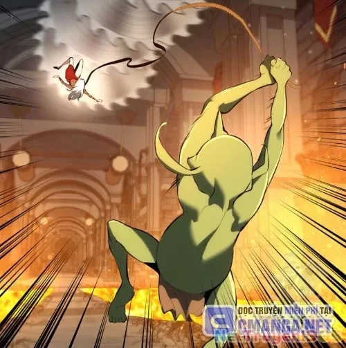 Goblin Cấp 999 Chap 9 - Next Chap 10