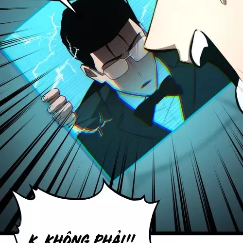 Goblin Cấp 999 Chap 9 - Next Chap 10