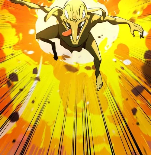 Goblin Cấp 999 Chap 9 - Next Chap 10