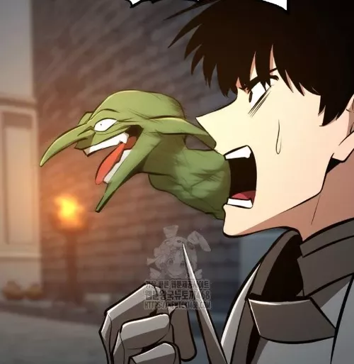 Goblin Cấp 999 Chap 9 - Next Chap 10