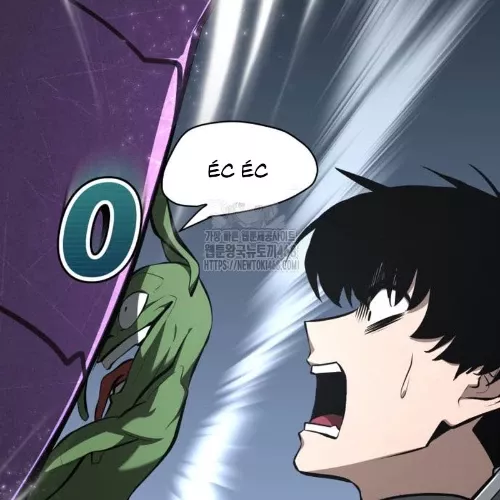 Goblin Cấp 999 Chap 9 - Next Chap 10