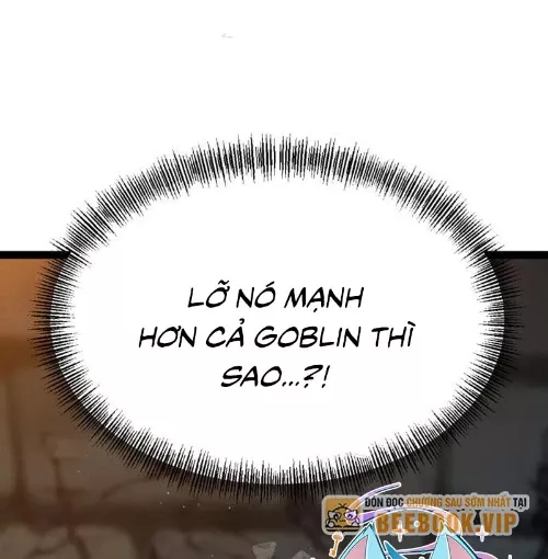 Goblin Cấp 999 Chap 9 - Next Chap 10