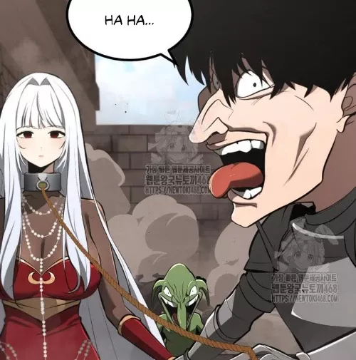 Goblin Cấp 999 Chap 9 - Next Chap 10