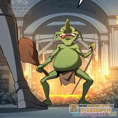 Goblin Cấp 999 Chap 9 - Next Chap 10