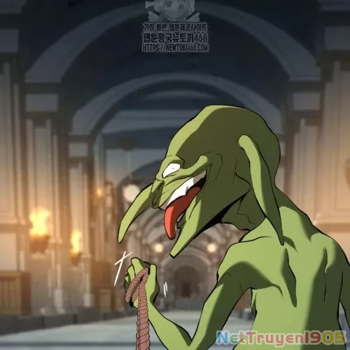 Goblin Cấp 999 Chap 9 - Next Chap 10