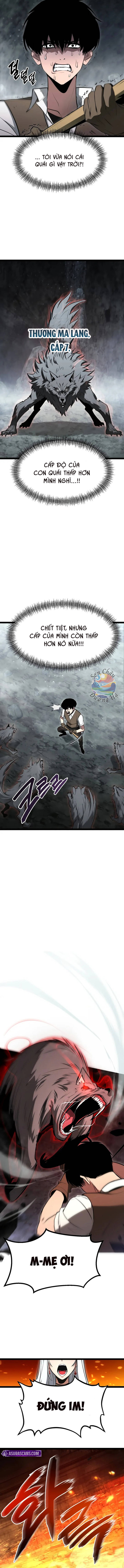 Goblin Level 999 Chap 1 - Next Chap 2