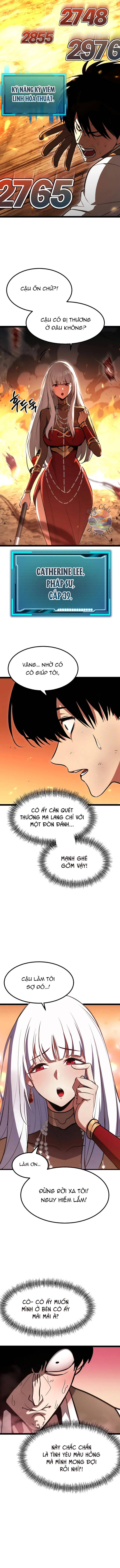 Goblin Level 999 Chap 1 - Next Chap 2