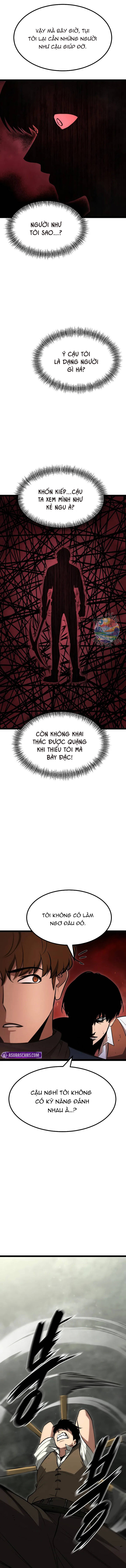 Goblin Level 999 Chap 1 - Next Chap 2