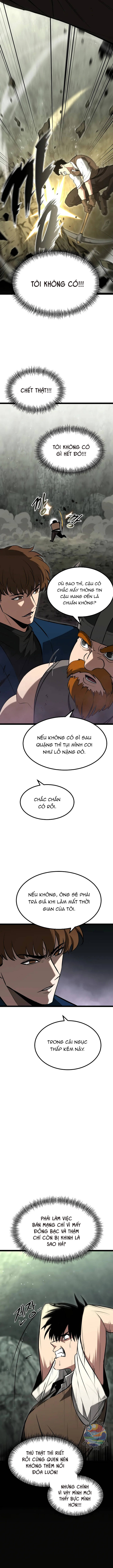 Goblin Level 999 Chap 1 - Next Chap 2